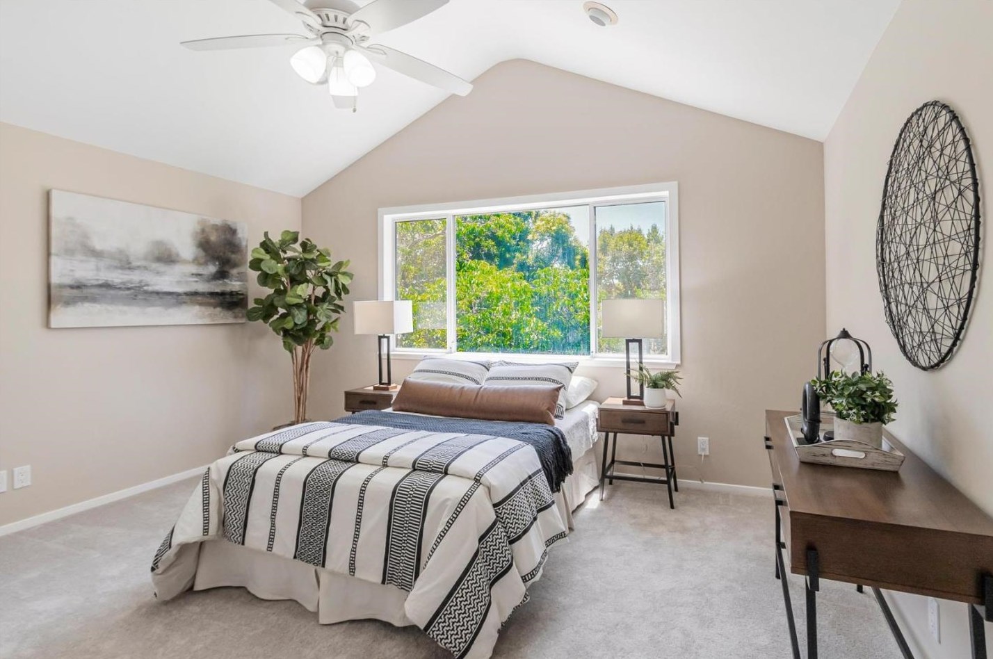 1570 Ben Roe Dr, Los Altos CA 94024-6241 exterior