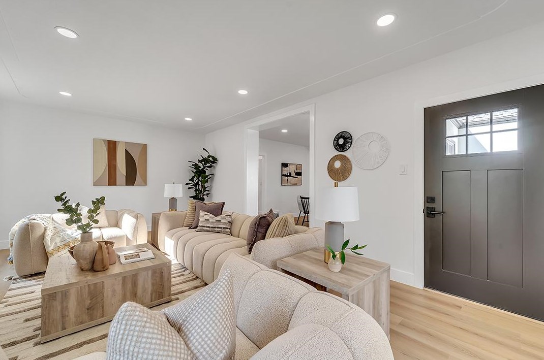 1127 Fairview Ave, San Jose CA  95125-3413 exterior