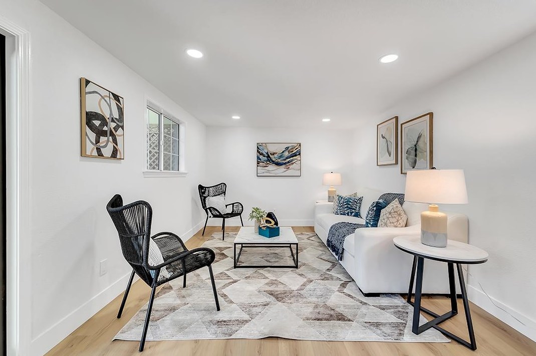 1127 Fairview Ave, San Jose CA  95125-3413 exterior