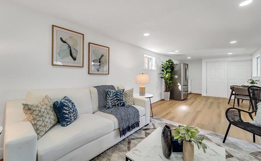 1127 Fairview Ave, San Jose CA  95125-3413 exterior
