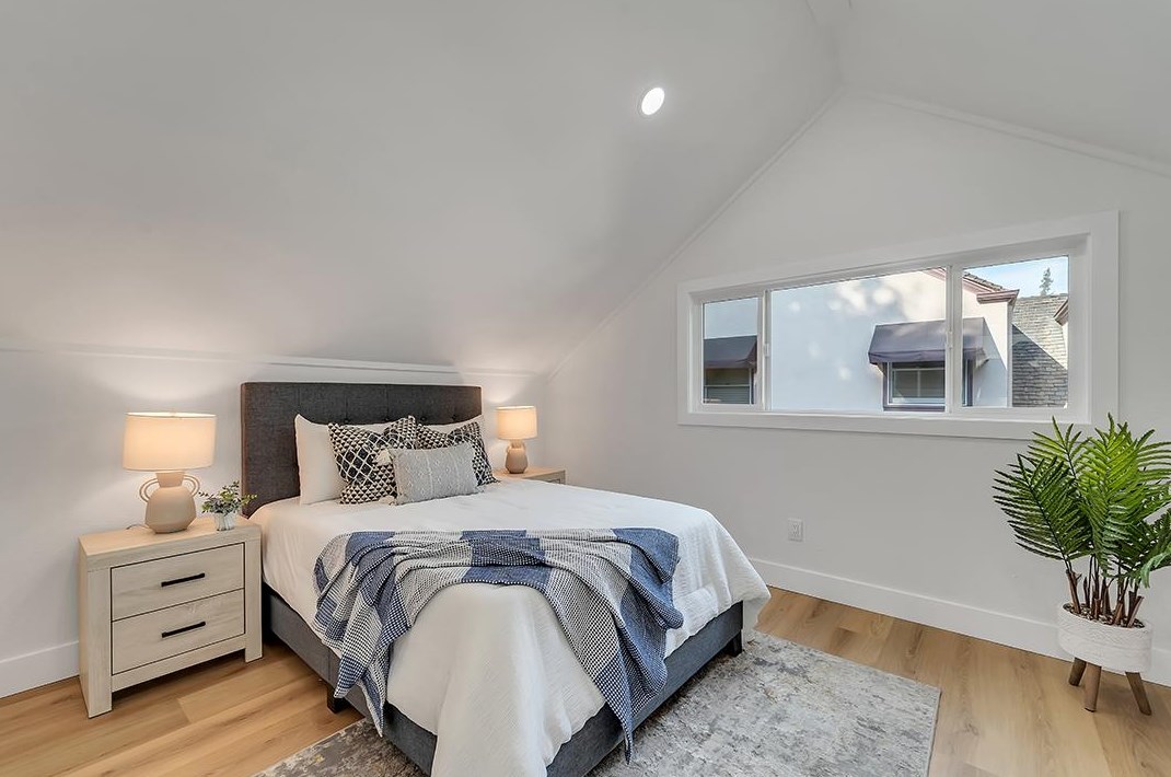 1127 Fairview Ave, San Jose CA  95125-3413 exterior