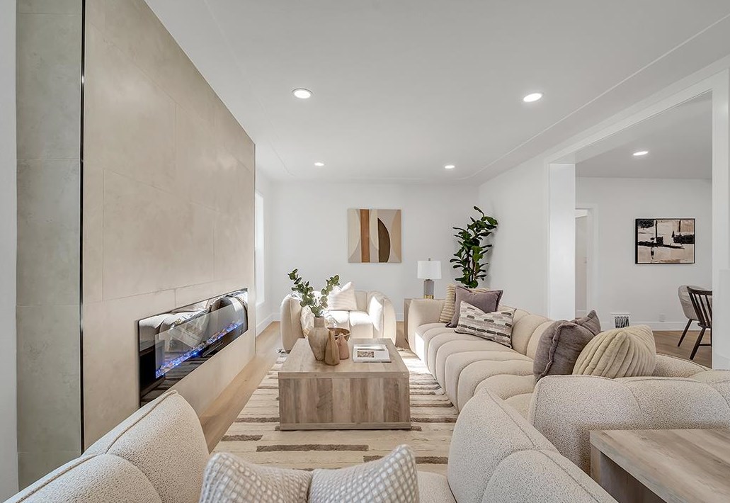 1127 Fairview Ave, San Jose CA  95125-3413 exterior