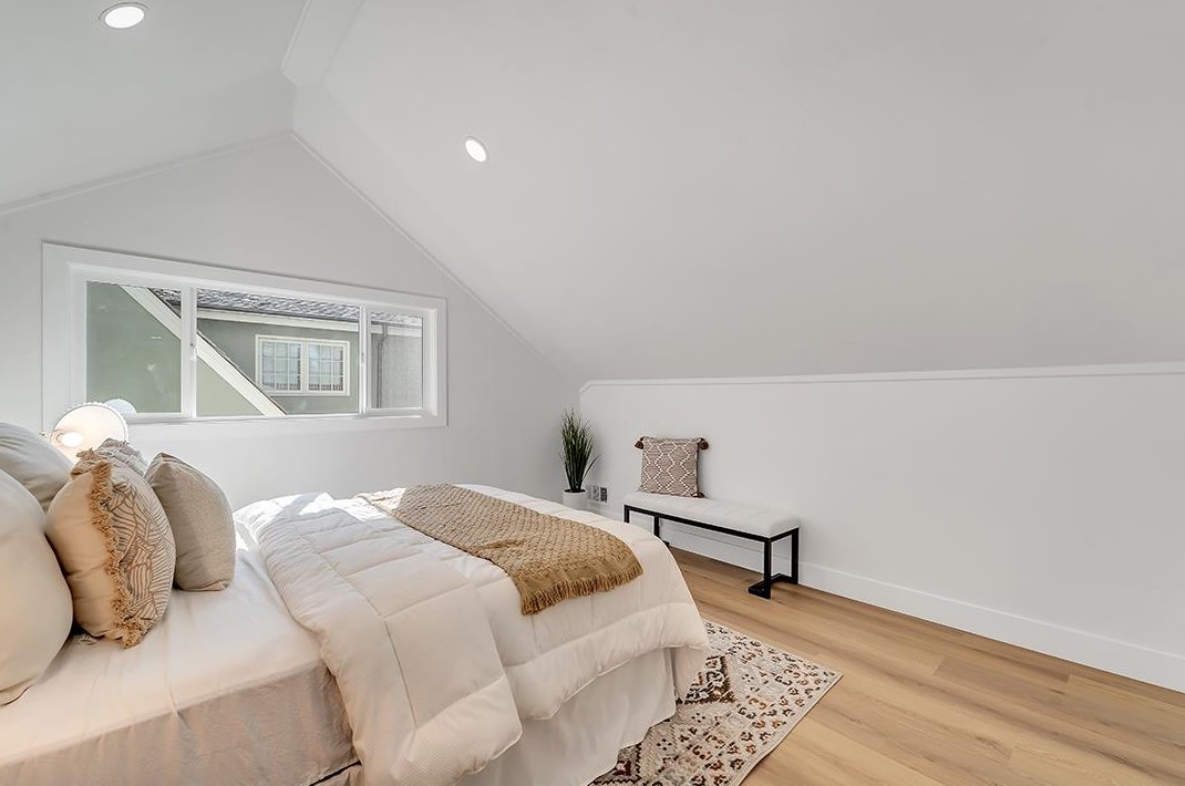 1127 Fairview Ave, San Jose CA  95125-3413 exterior