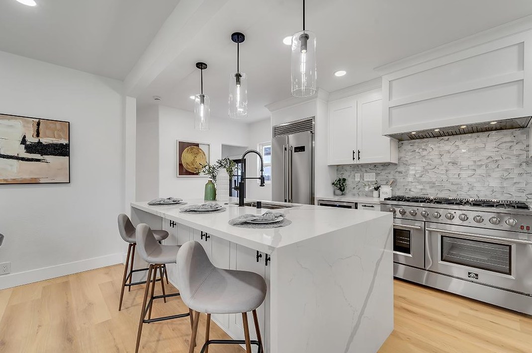 1127 Fairview Ave, San Jose CA  95125-3413 exterior