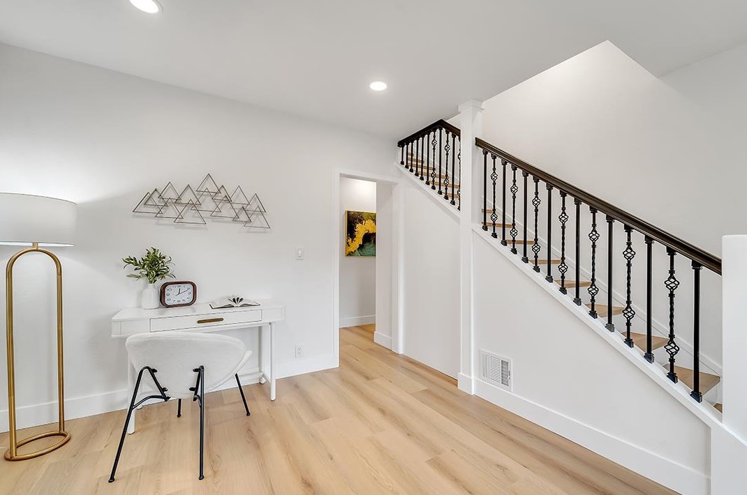1127 Fairview Ave, San Jose CA  95125-3413 exterior