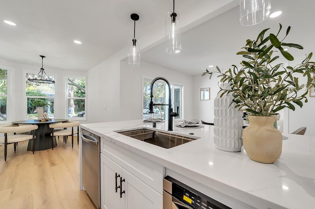 1127 Fairview Ave, San Jose CA  95125-3413 exterior
