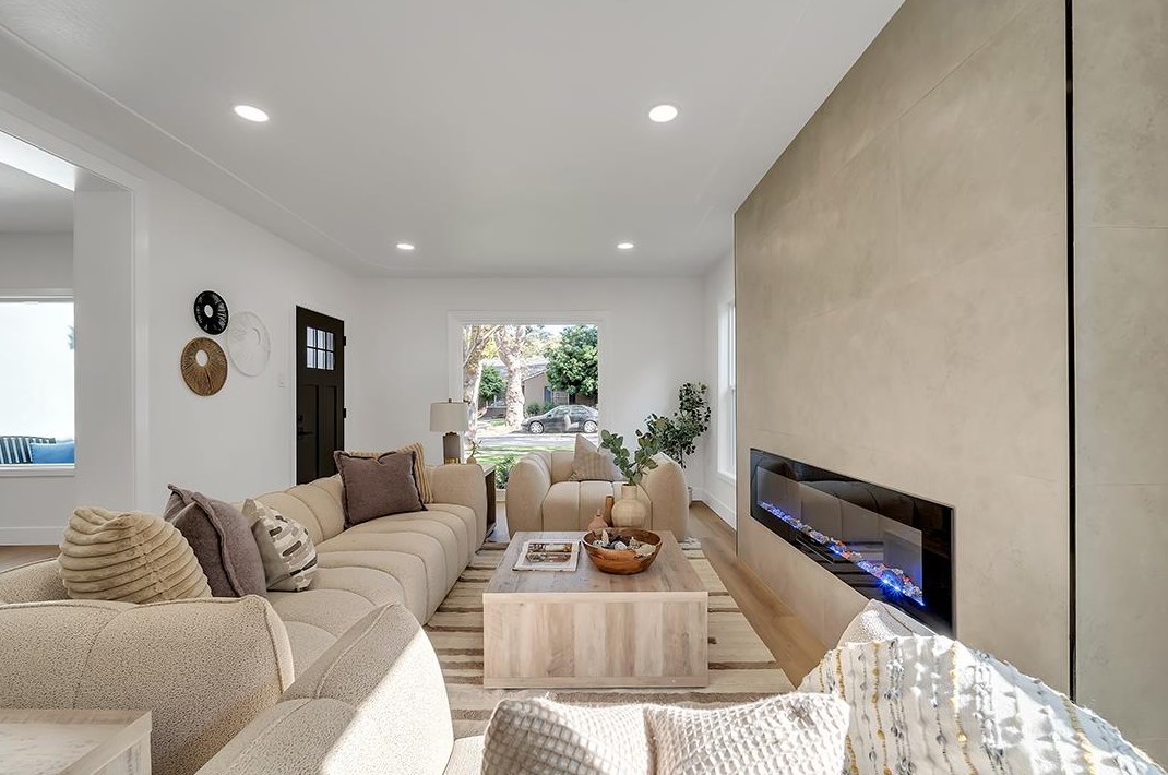1127 Fairview Ave, San Jose CA  95125-3413 exterior