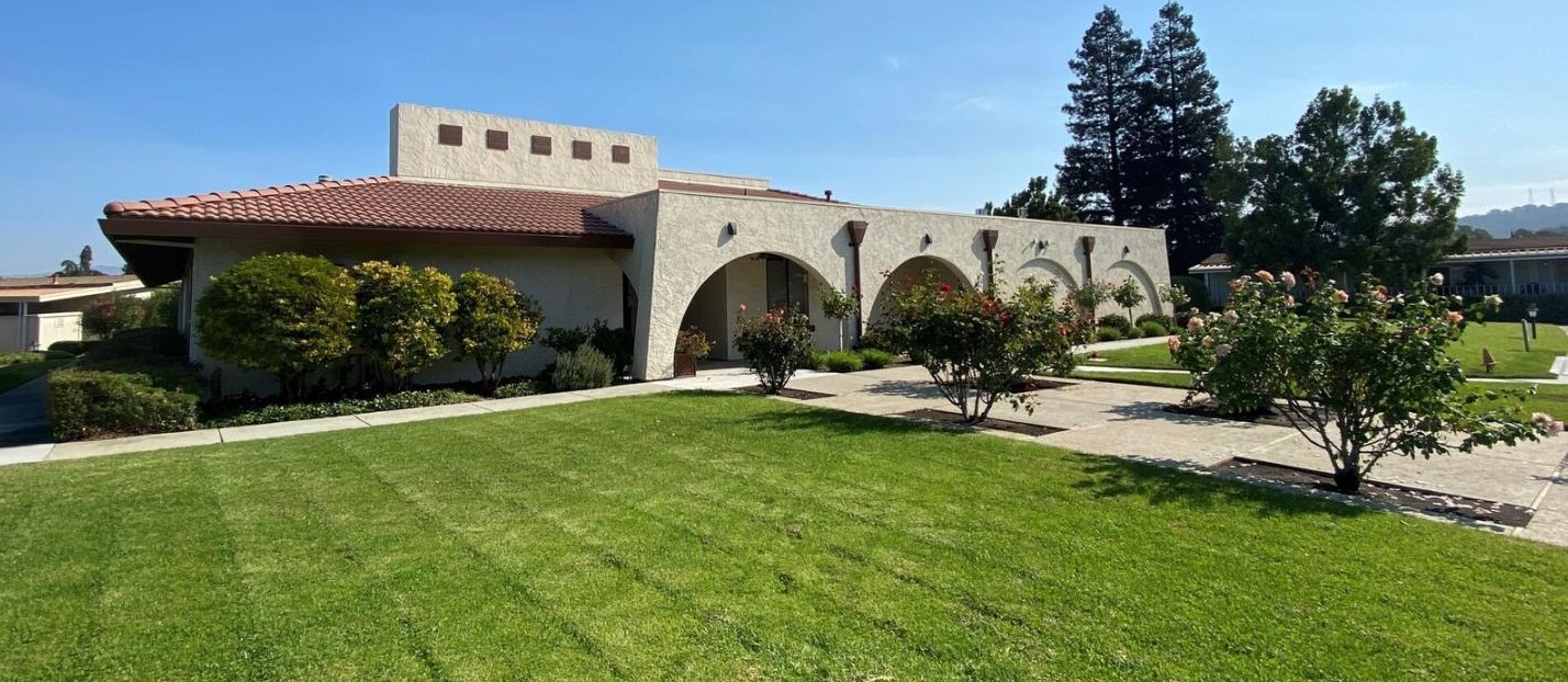 831 Villa Teresa Way, San Jose CA  95123-2644 exterior