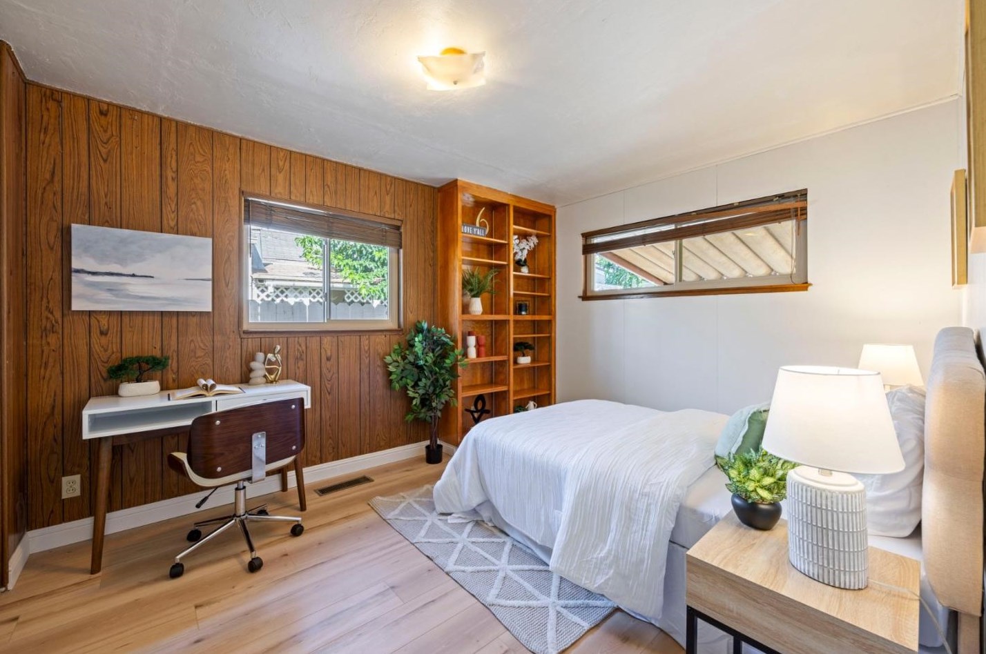 1626 San Fernando St, San Jose CA  95116-2421 exterior