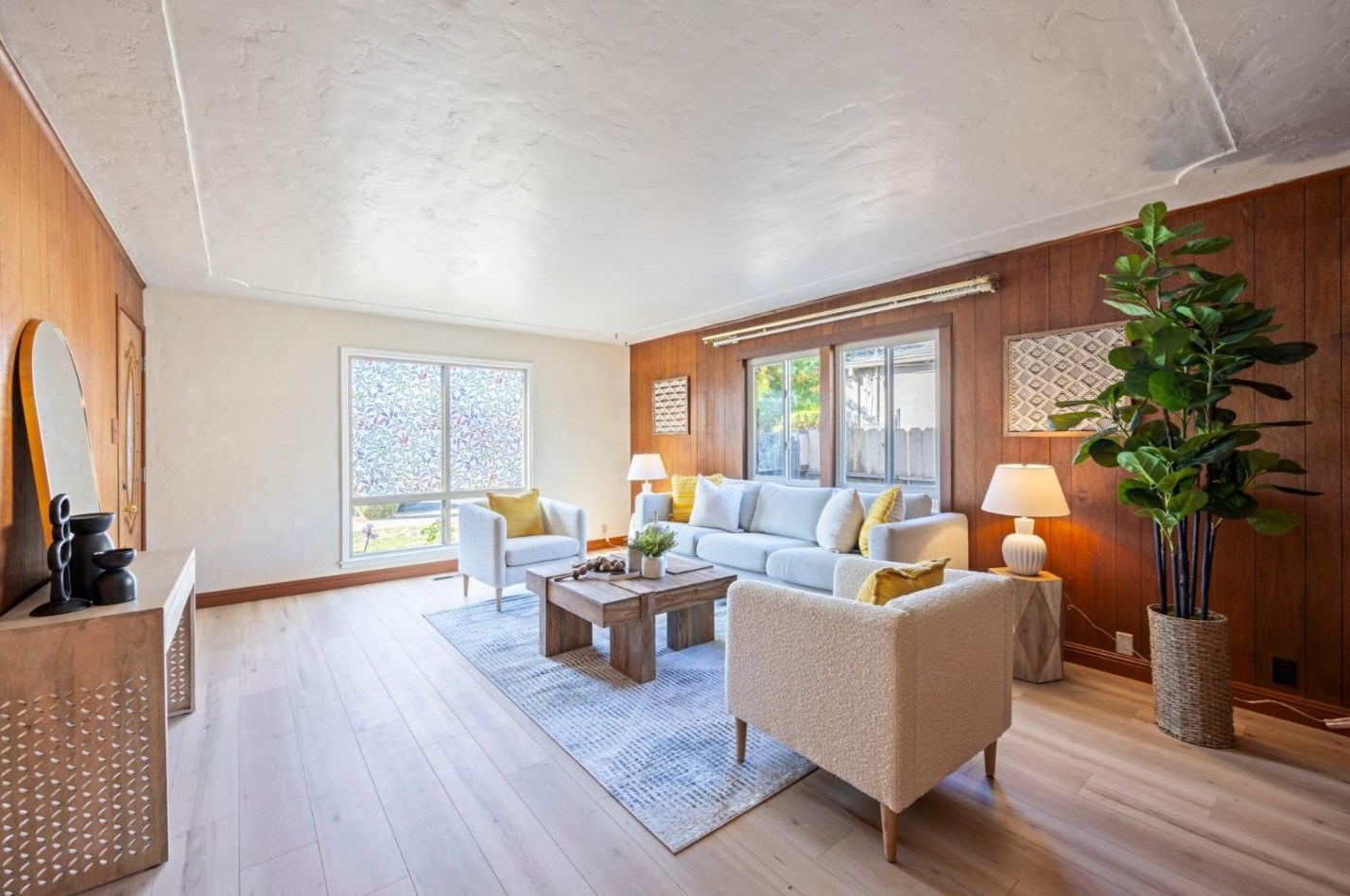 1626 San Fernando St, San Jose CA  95116-2421 exterior