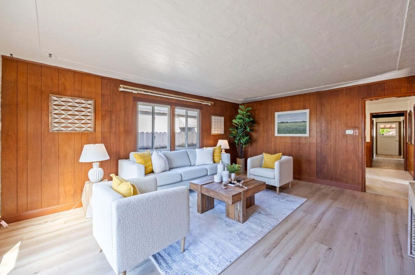 1626 San Fernando St, San Jose CA  95116-2421 exterior