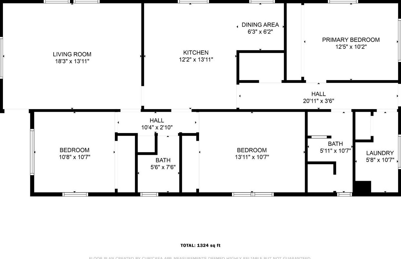 1626 San Fernando St, San Jose CA  95116-2421 exterior