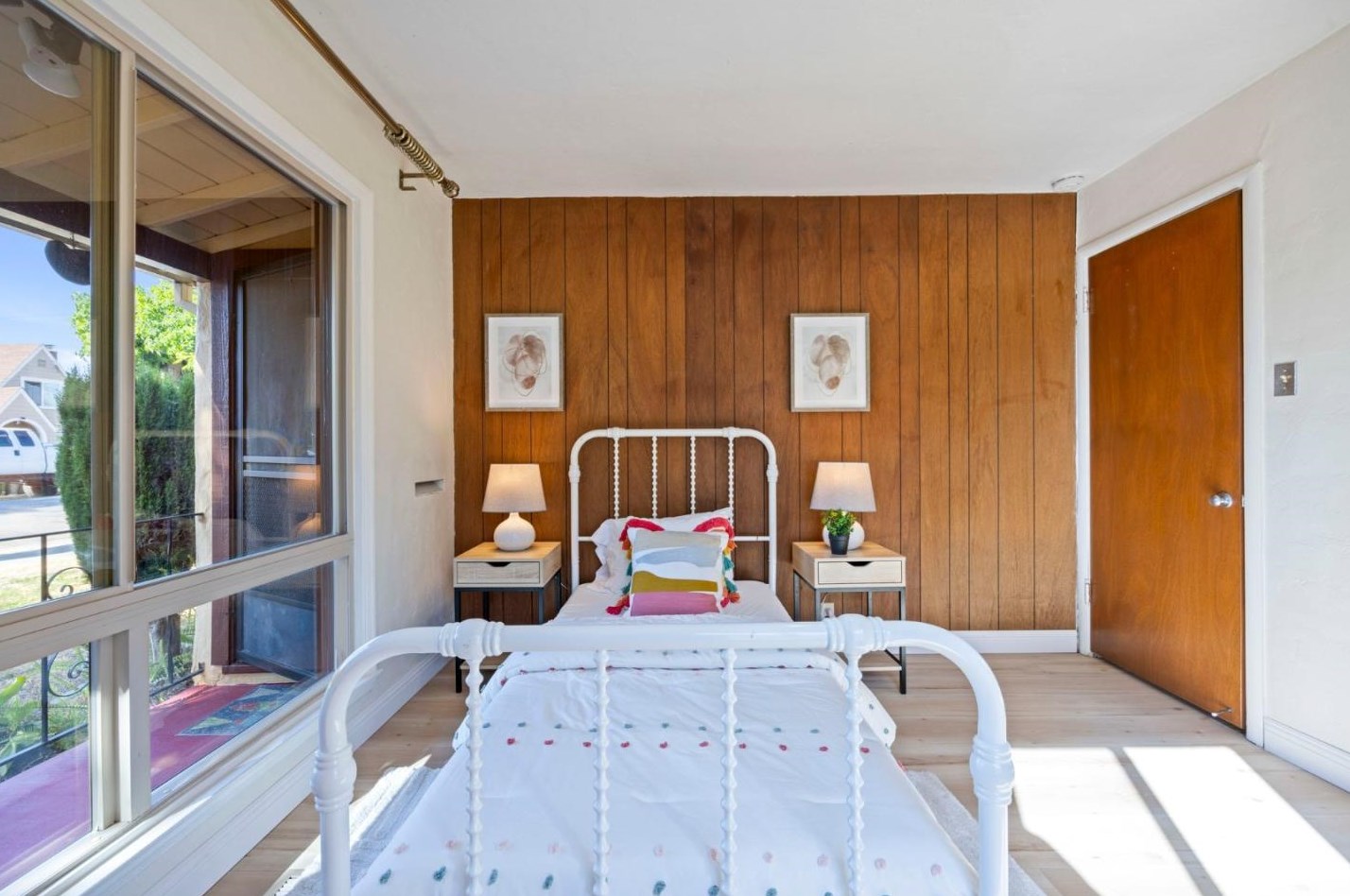 1626 San Fernando St, San Jose CA  95116-2421 exterior