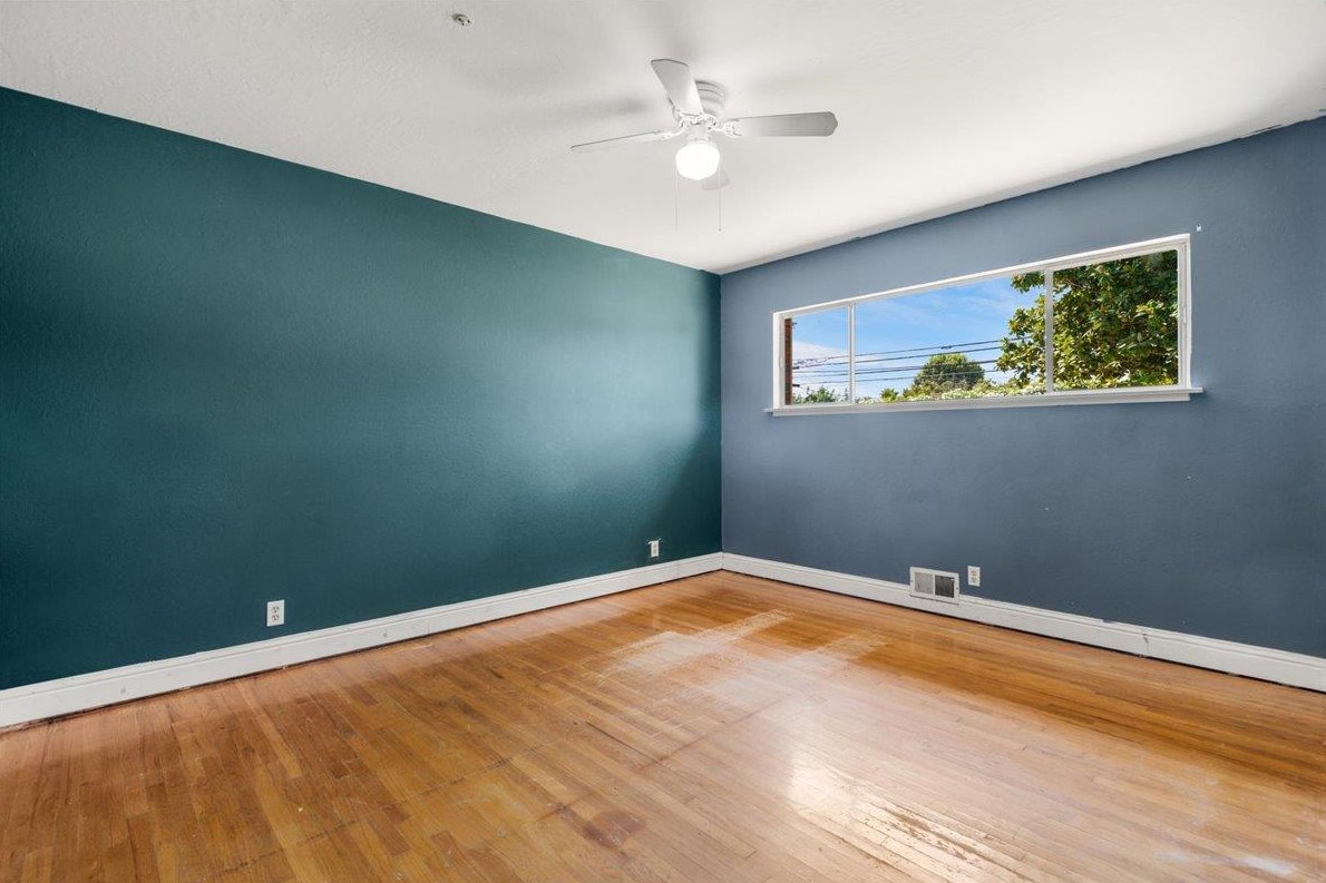 3421 Williams Rd, San Jose CA  95117-2570 exterior