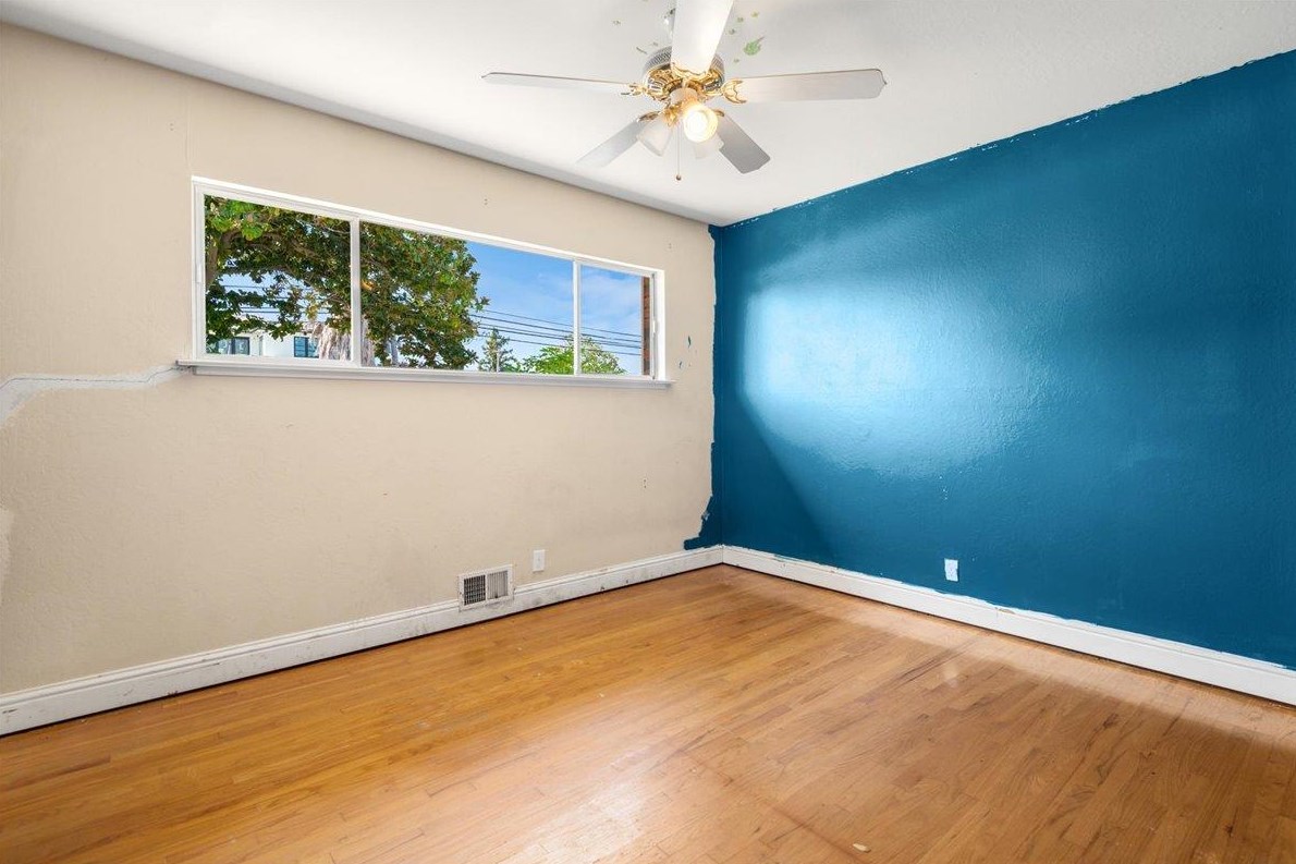 3421 Williams Rd, San Jose CA  95117-2570 exterior