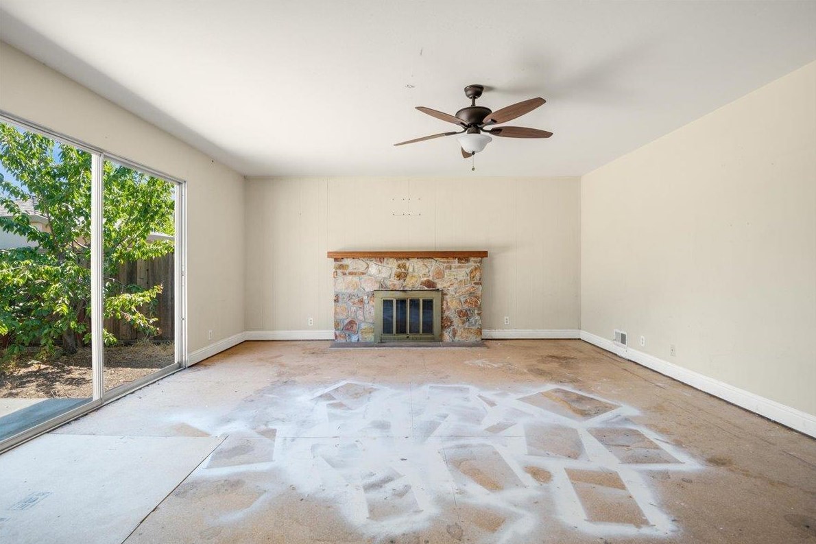 3421 Williams Rd, San Jose CA  95117-2570 exterior