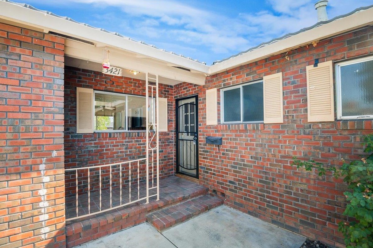 3421 Williams Rd, San Jose CA  95117-2570 exterior