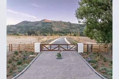 8100 Valley Greens Drive - Lot 2, Carmel, CA 93923 - Photo 1