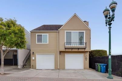 444 E St, Colma, CA 94014 - Photo 1