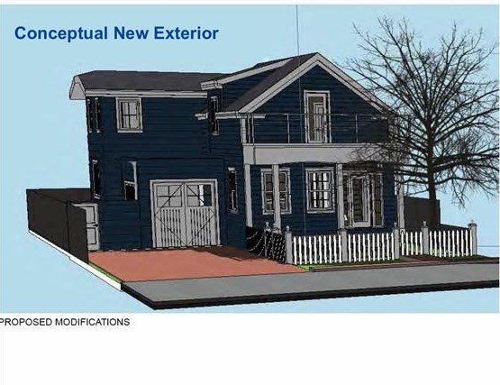 1555 Lincoln Ave, Capitola CA  95010-3852 exterior