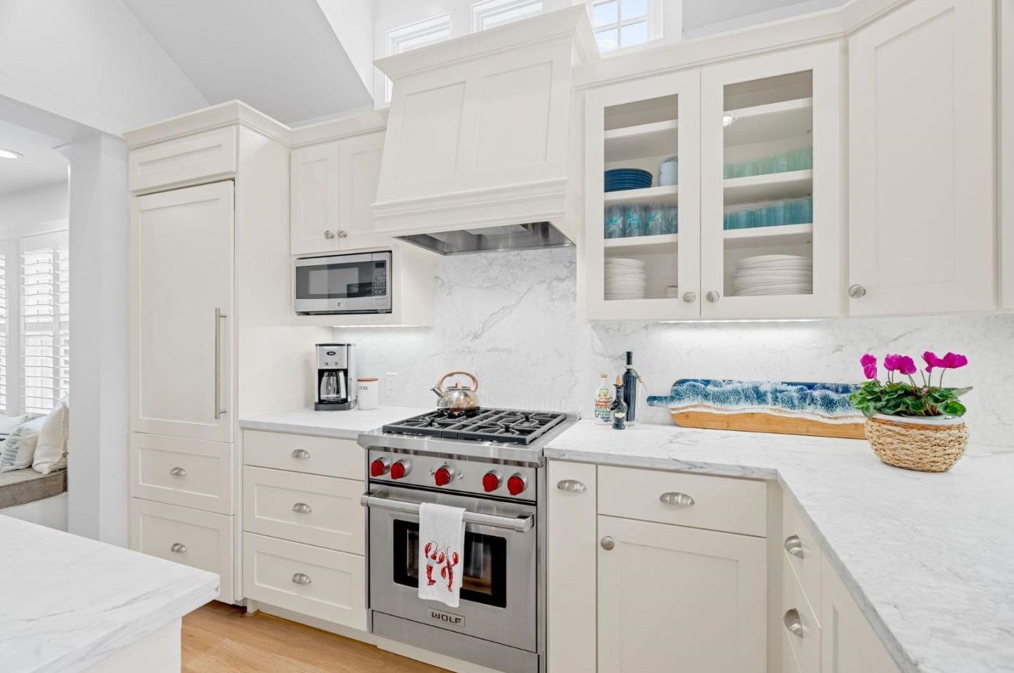 306 El Salto Dr, Capitola CA 95010-3414 exterior