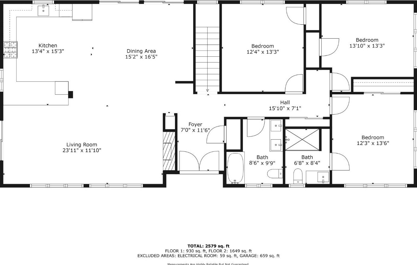 470 La Mesa Dr, Menlo Park CA  94028-7413 exterior