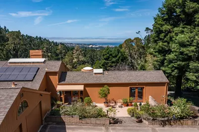 540 Aguajito Rd, Carmel, CA 93923 - Photo 3