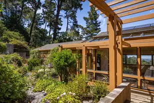 540 Aguajito Rd, Carmel, CA 93923 - Photo 19