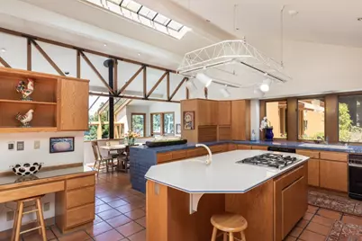 540 Aguajito Rd, Carmel, CA 93923 - Photo 13