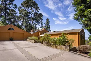 540 Aguajito Rd, Carmel, CA 93923 - Photo 5