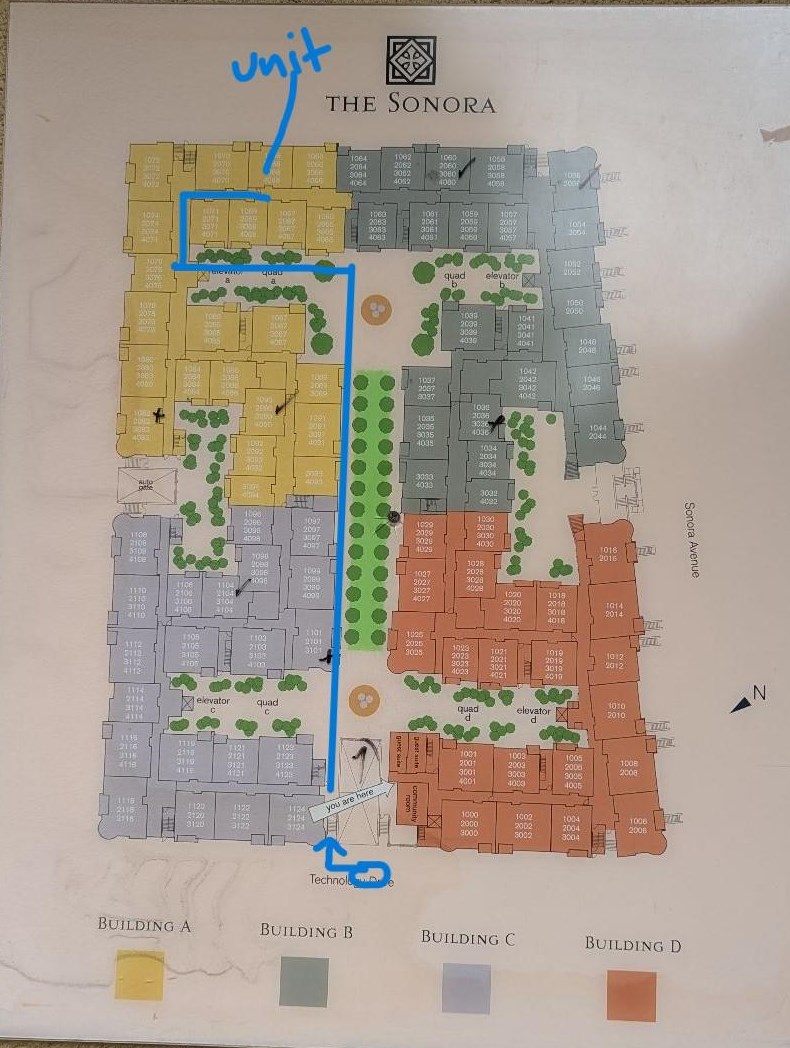 1550 Technology Dr, San Jose CA 95110-3808 exterior