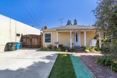 1518 Stafford St, Redwood City, CA 94063 - Photo 1