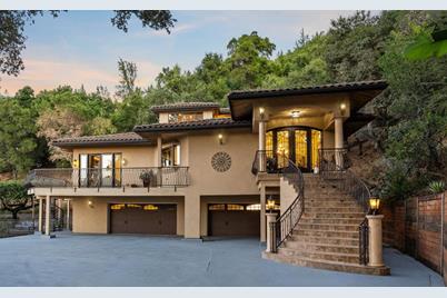 17655 Tourney Rd, Los Gatos, CA 95030 - Photo 1