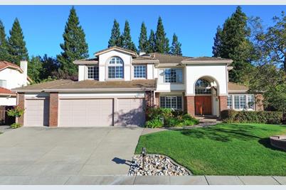 50 Crestridge Ct, Danville, CA 94506 - Photo 1