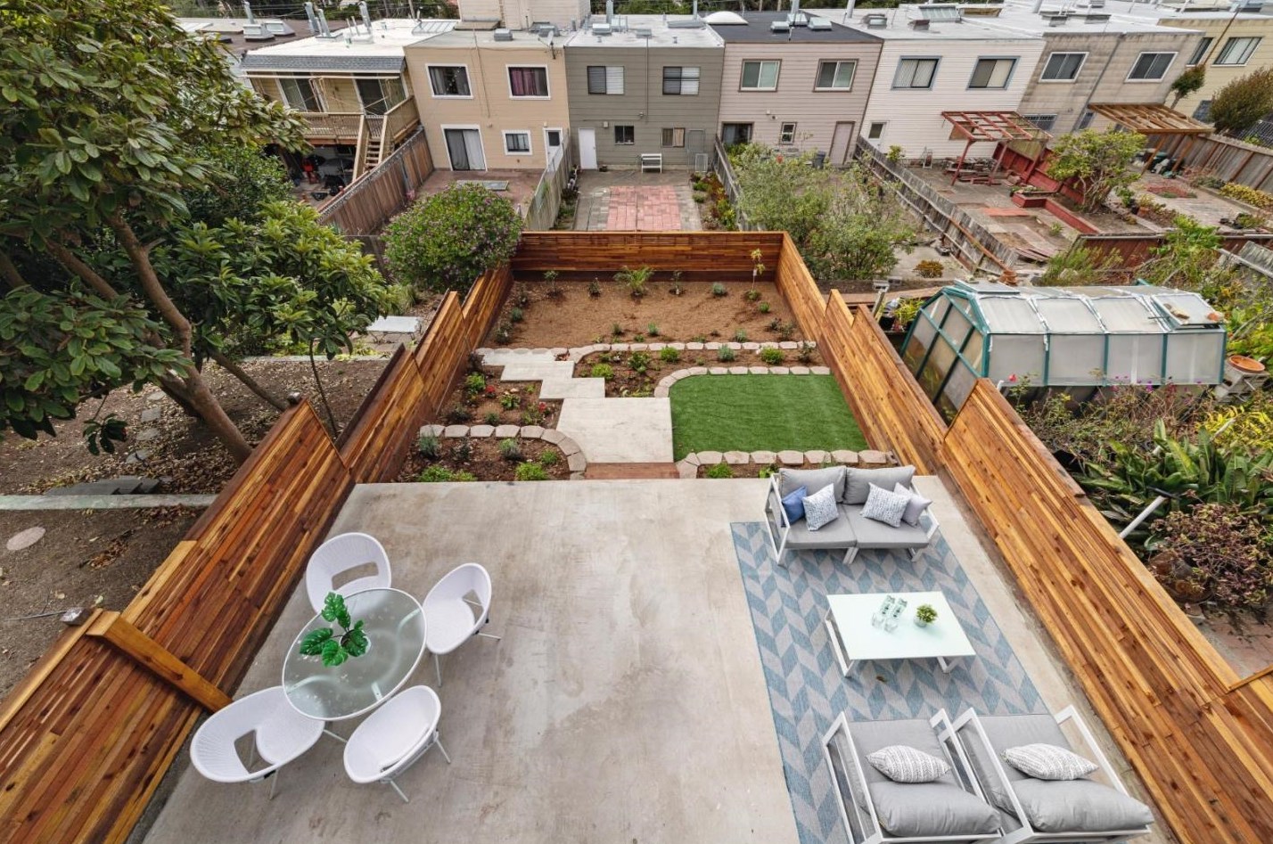 2035 35th Ave, San Francisco CA  94116-1112 exterior