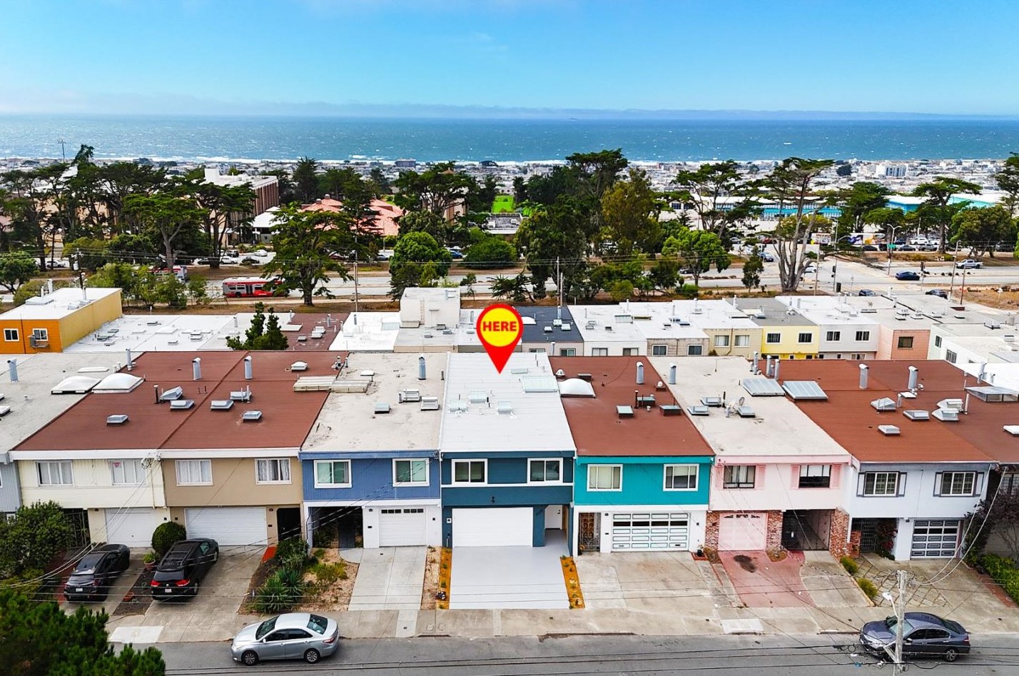 2035 35th Ave, San Francisco CA  94116-1112 exterior
