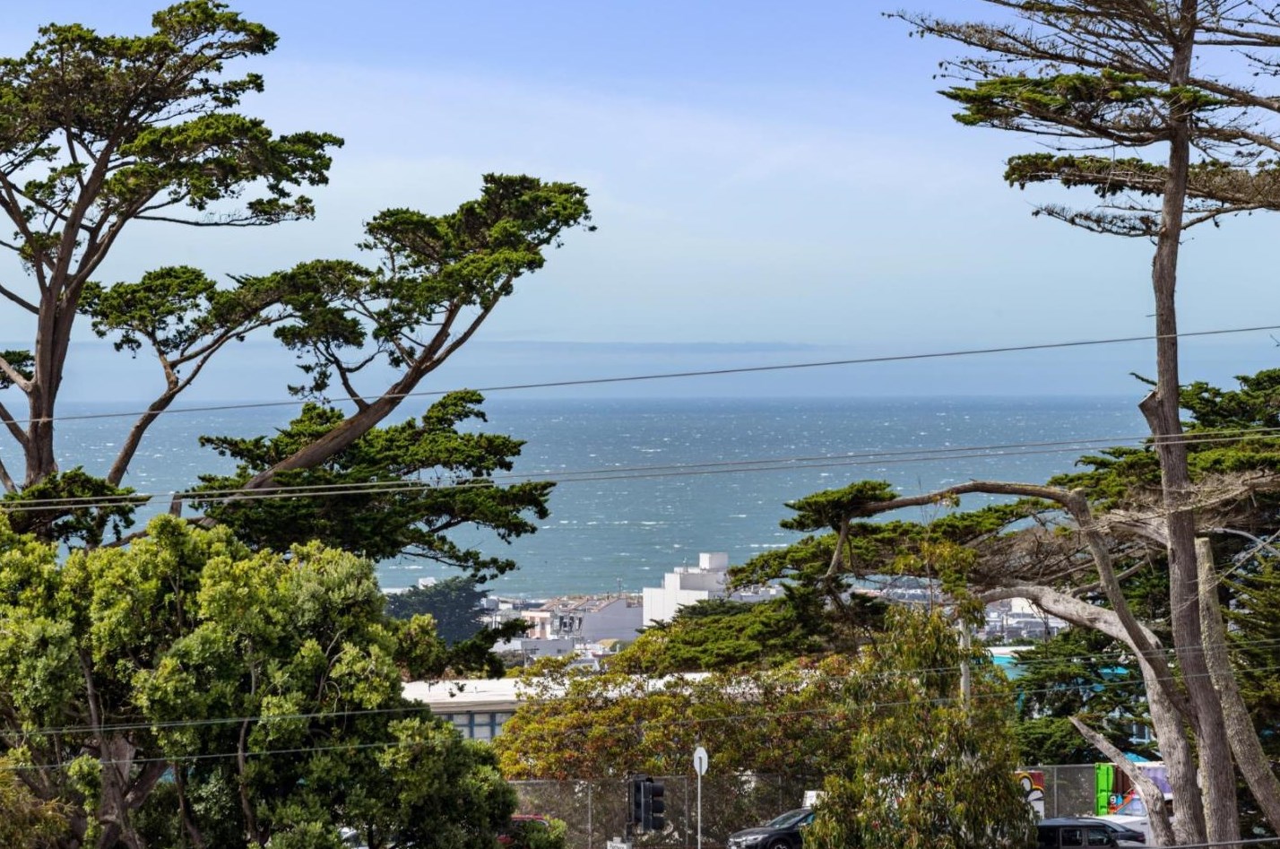 2035 35th Ave, San Francisco CA  94116-1112 exterior