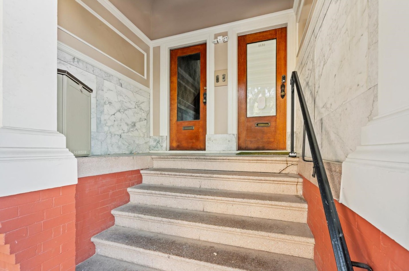1131 Broderick St, San Francisco CA  94115-3904 exterior