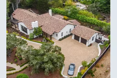 1425 Oleada Rd, Pebble Beach, CA 93953 - Photo 1