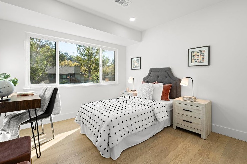 2209 La Terrace Cir, San Jose CA 95123-5331 exterior