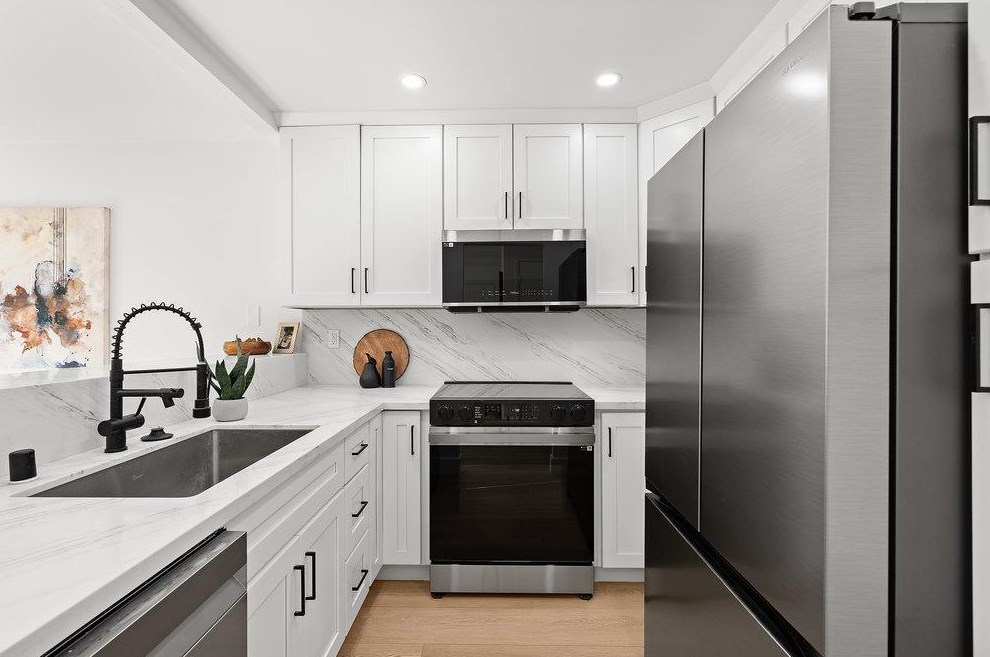 2209 La Terrace Cir, San Jose CA 95123-5331 exterior