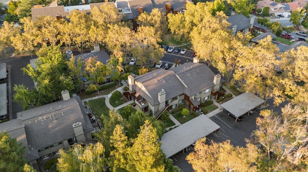 2209 La Terrace Cir, San Jose CA 95123-5331 exterior