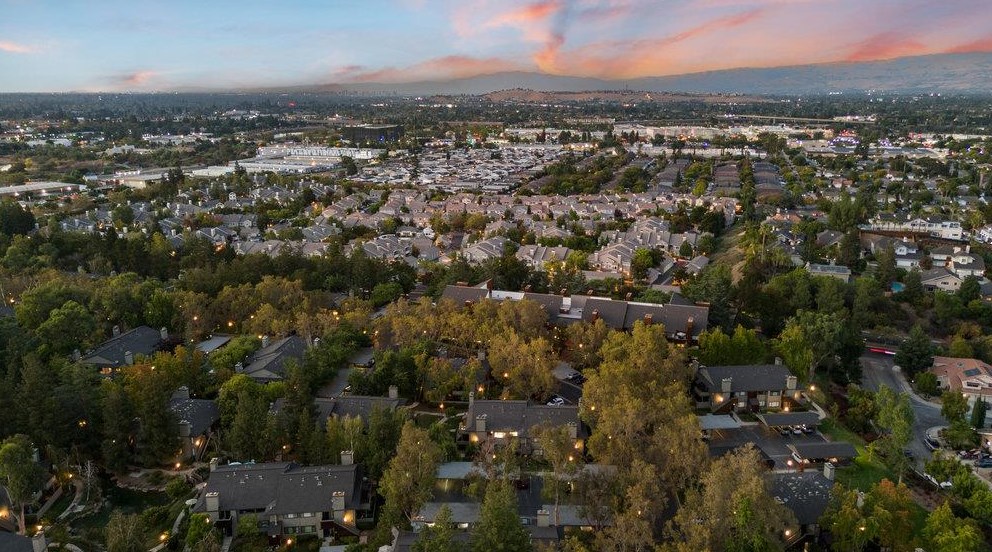 2209 La Terrace Cir, San Jose CA 95123-5331 exterior