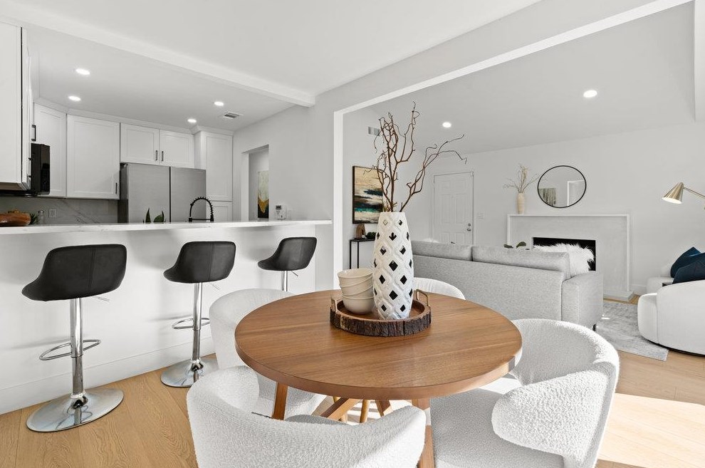 2209 La Terrace Cir, San Jose CA 95123-5331 exterior