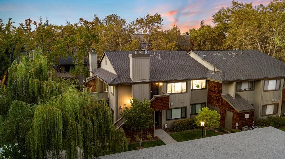 2209 La Terrace Cir, San Jose CA 95123-5331 exterior