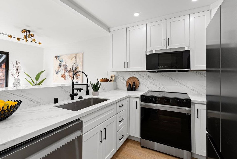 2209 La Terrace Cir, San Jose CA 95123-5331 exterior