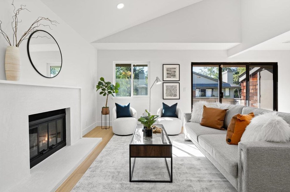 2209 La Terrace Cir, San Jose CA 95123-5331 exterior