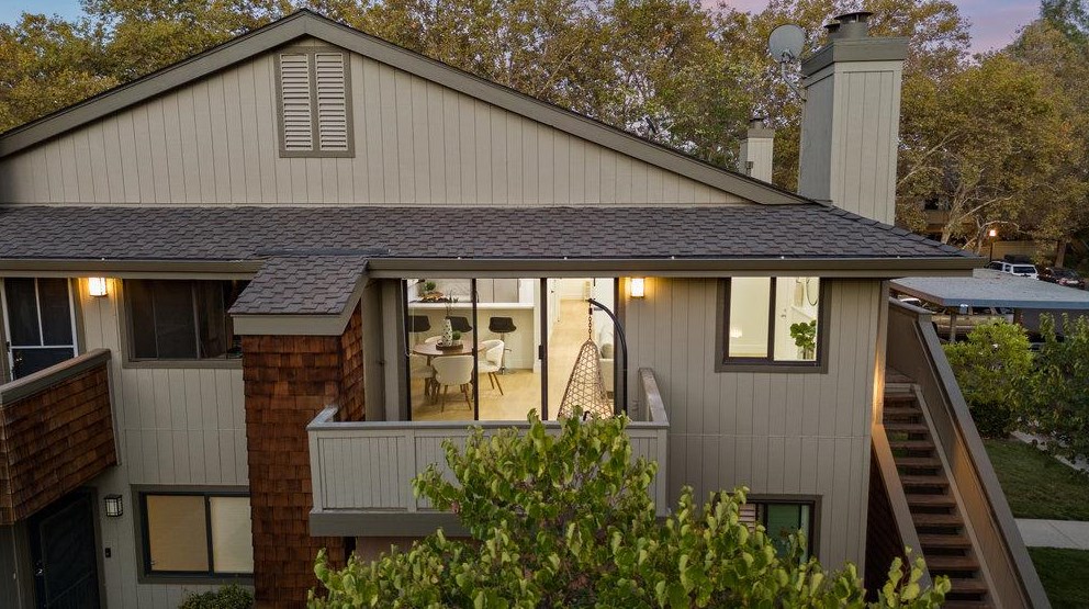 2209 La Terrace Cir, San Jose CA 95123-5331 exterior