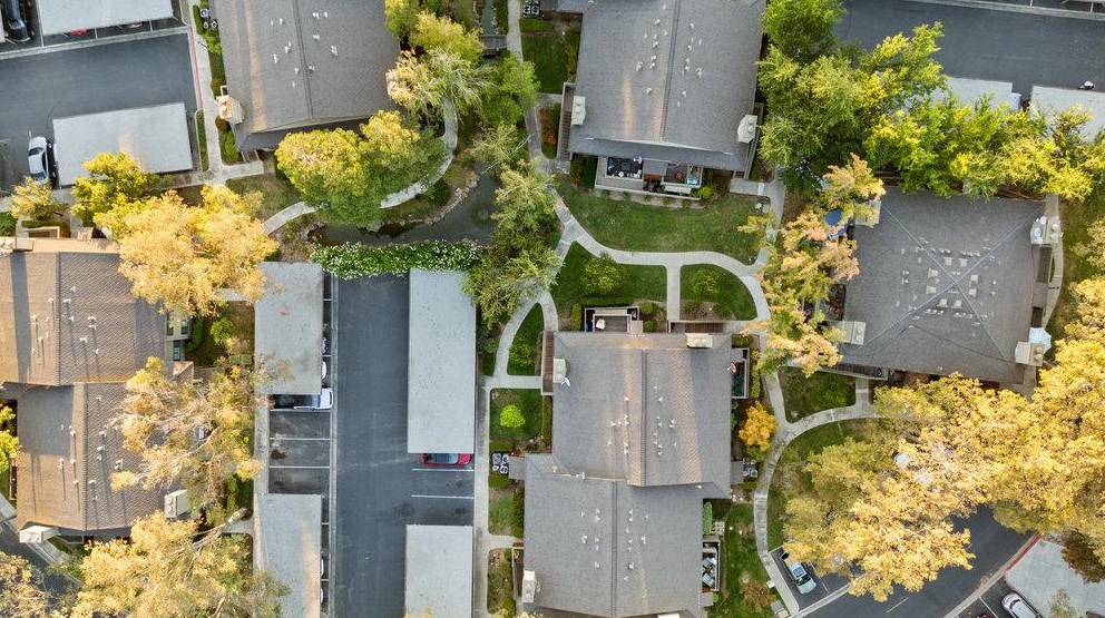 2209 La Terrace Cir, San Jose CA 95123-5331 exterior