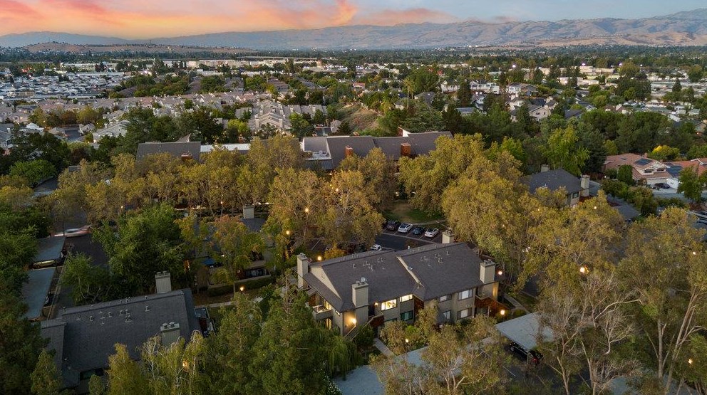 2209 La Terrace Cir, San Jose CA 95123-5331 exterior